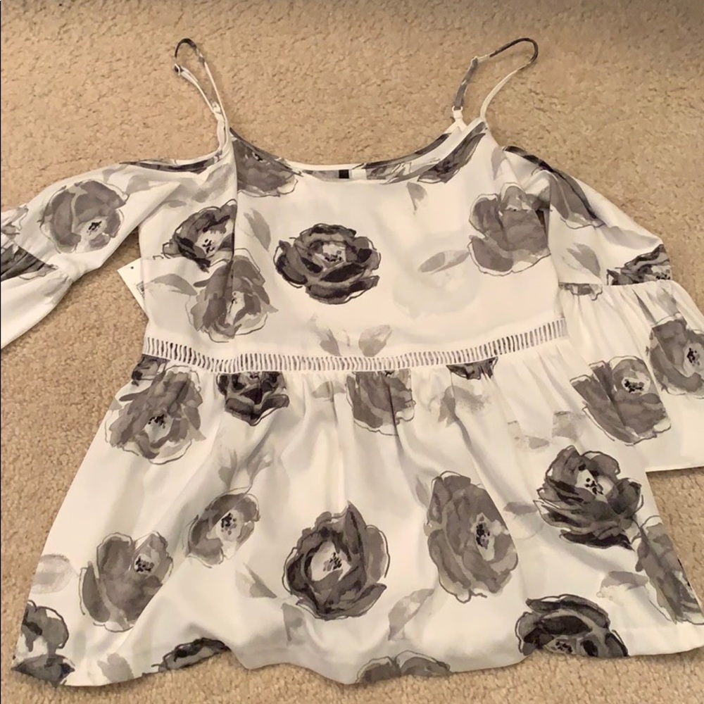 Blouse Women